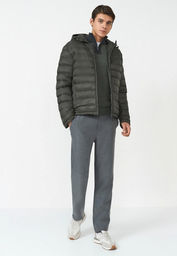 фото Куртка утепленная baon