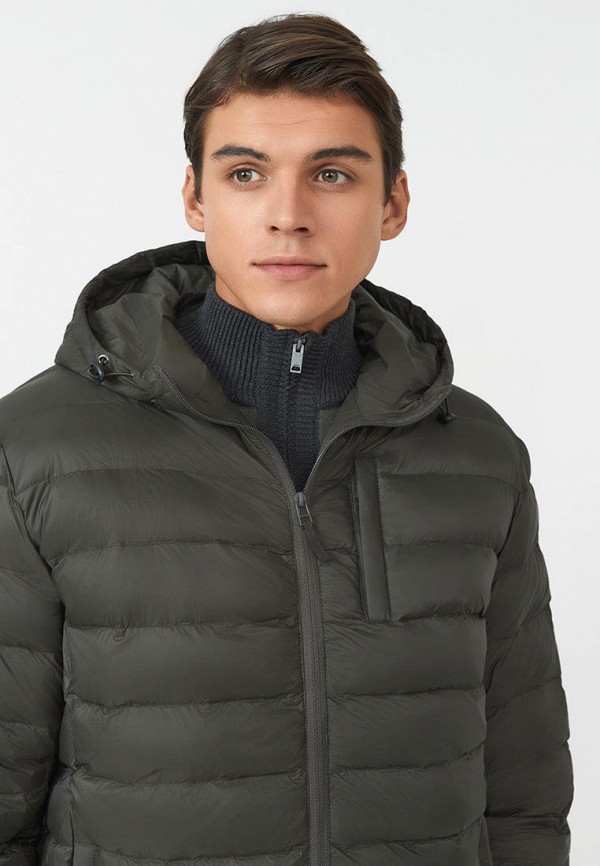 фото Куртка утепленная baon