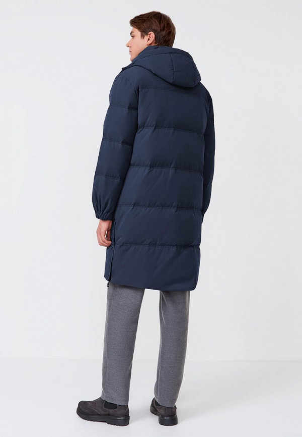 фото Пуховик baon