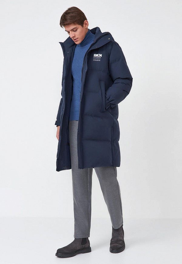 фото Пуховик baon