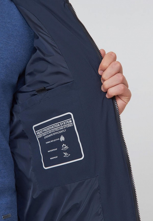 фото Пуховик baon