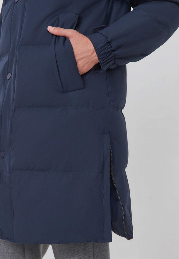 фото Пуховик baon