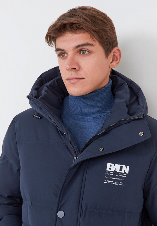 фото Пуховик baon