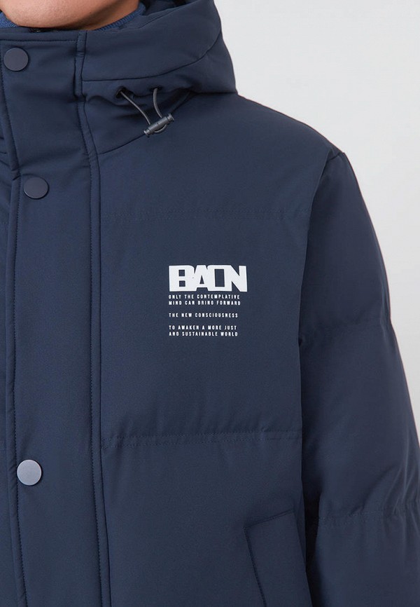 фото Пуховик baon