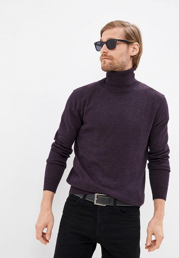 фото Водолазка baon