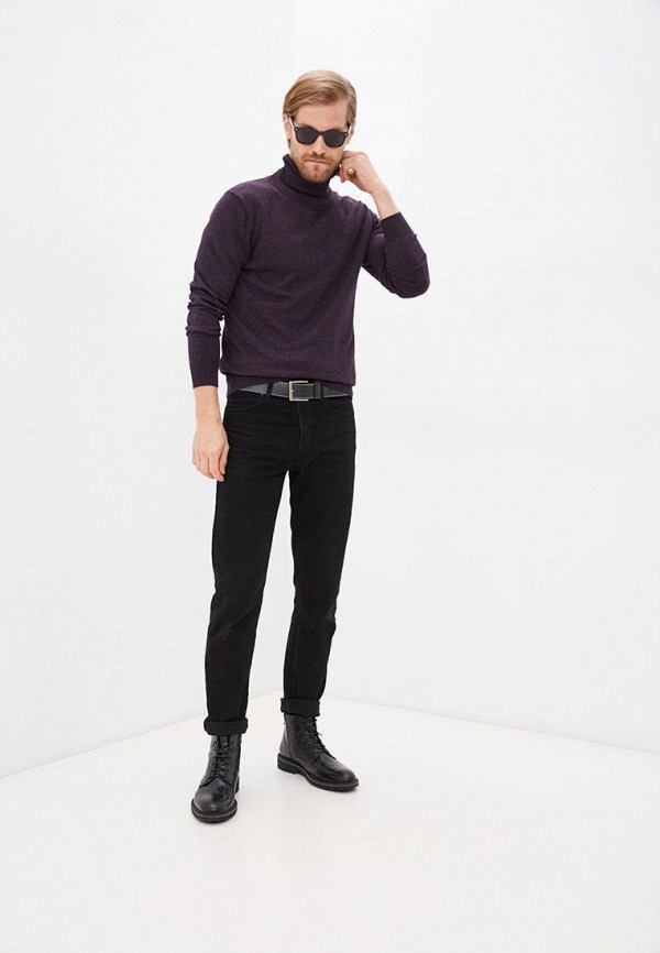 фото Водолазка baon