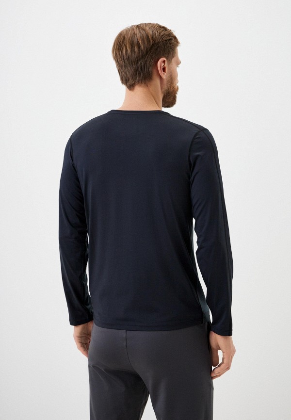 фото Лонгслив спортивный baon