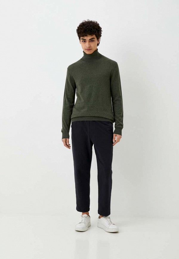 фото Водолазка baon