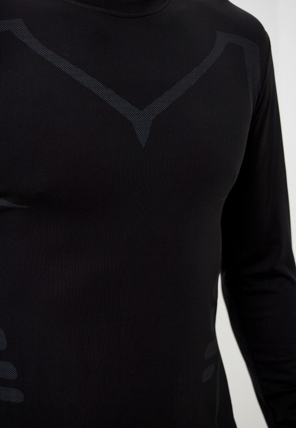 фото Лонгслив спортивный baon