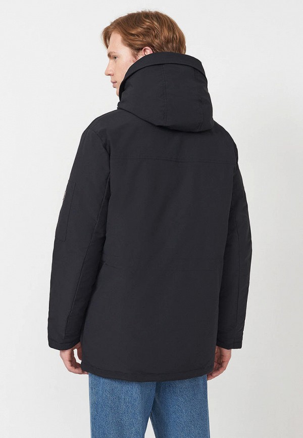 фото Куртка утепленная baon