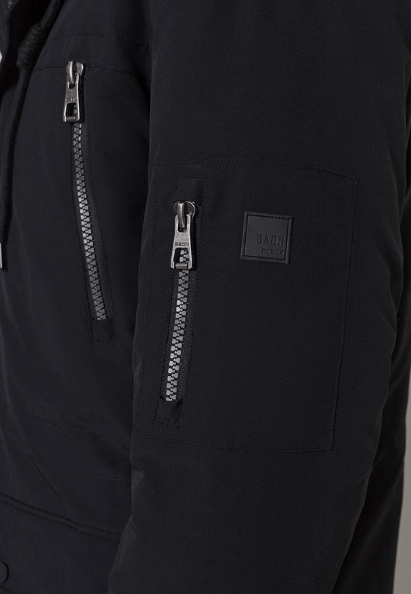 фото Куртка утепленная baon