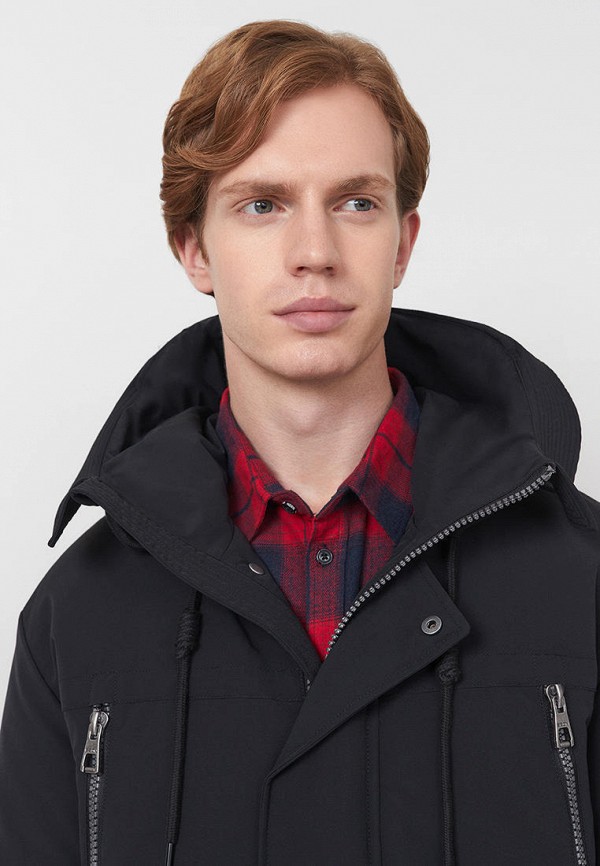 фото Куртка утепленная baon