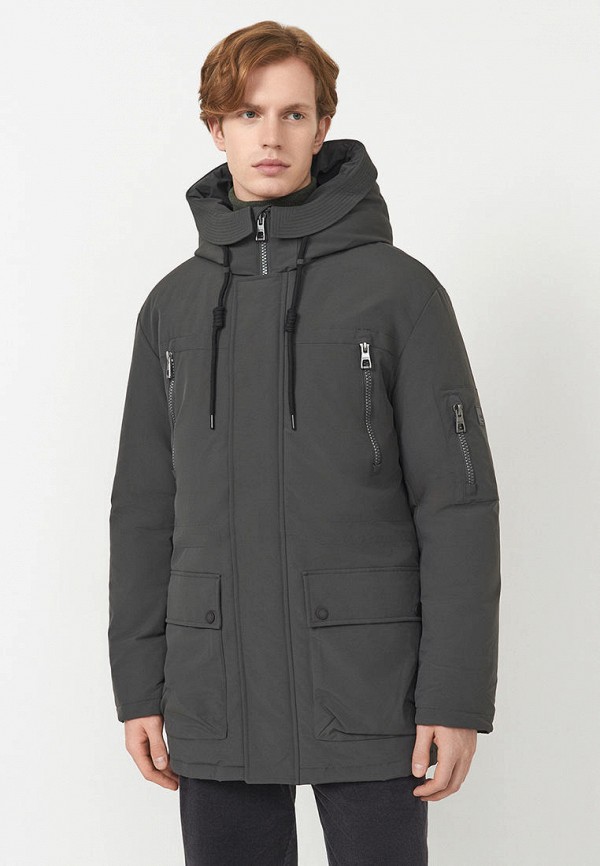 Куртка утепленная Baon 16599₽