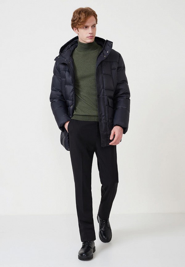 фото Пуховик baon