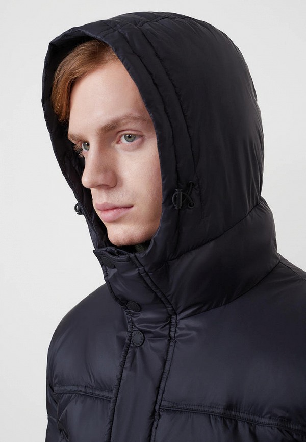 фото Пуховик baon