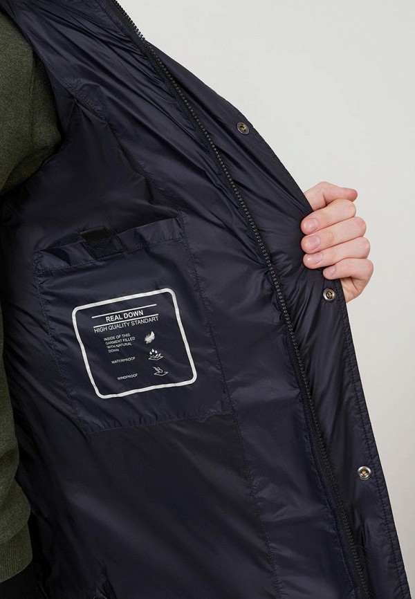 фото Пуховик baon