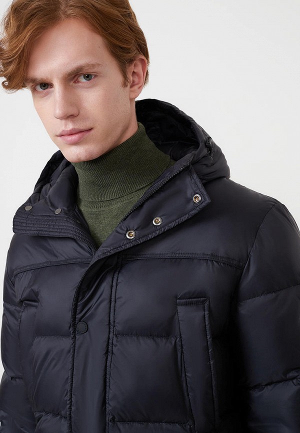 фото Пуховик baon