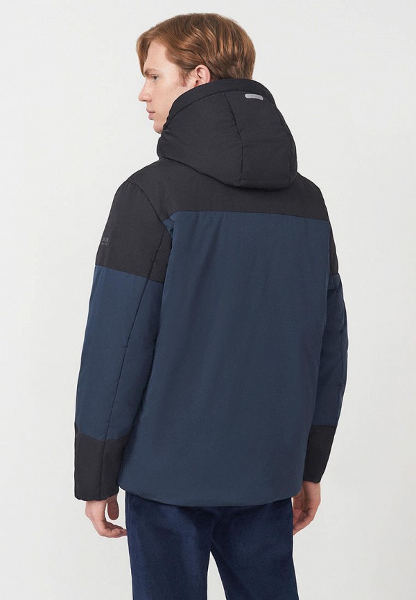 фото Куртка утепленная baon