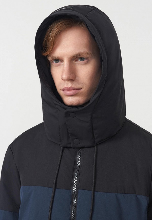 фото Куртка утепленная baon