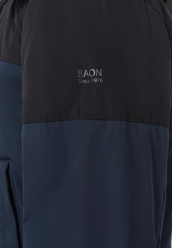 фото Куртка утепленная baon