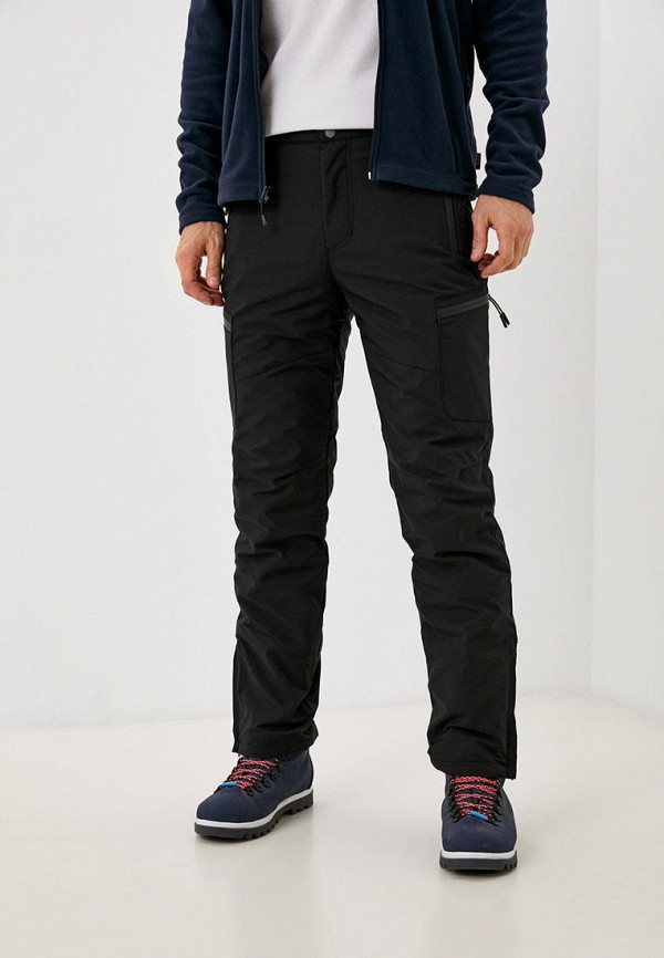 Брюки утепленные Baon 5442₽