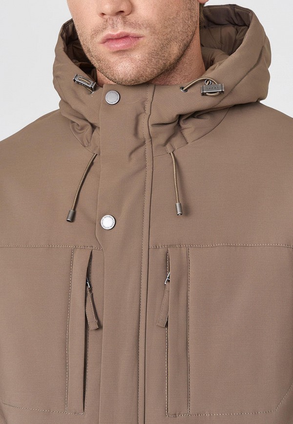 фото Куртка утепленная baon