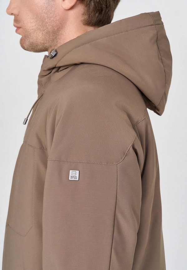 фото Куртка утепленная baon