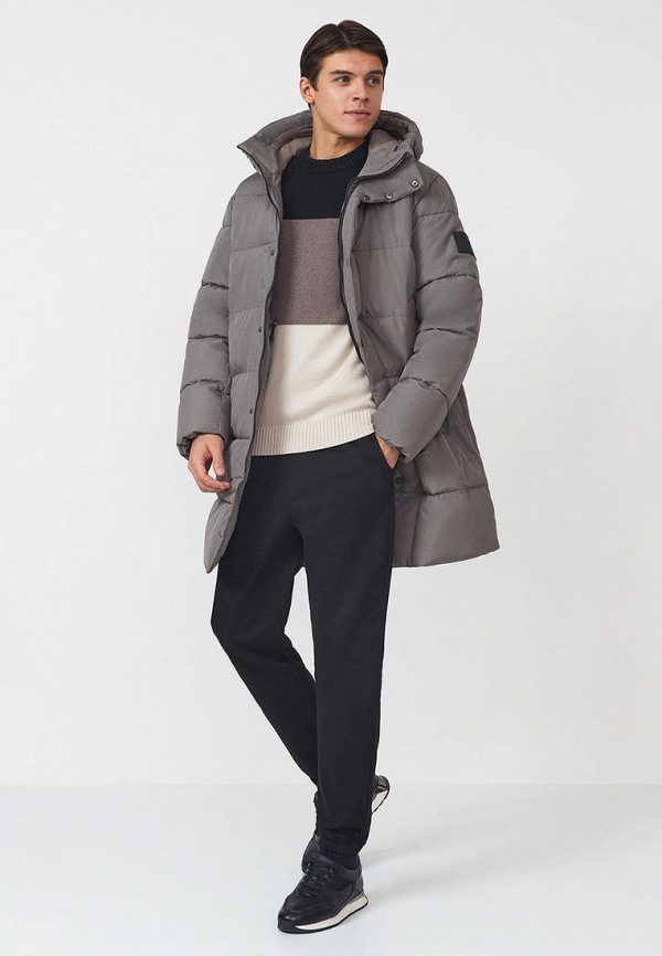 фото Куртка утепленная baon