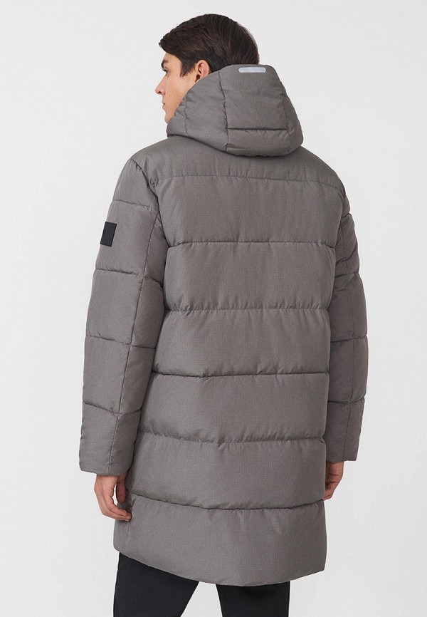 фото Куртка утепленная baon