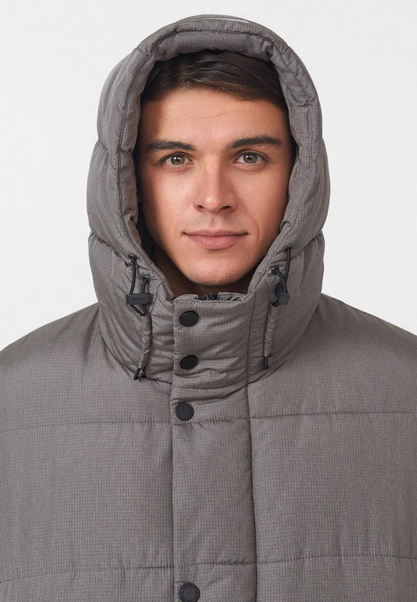 фото Куртка утепленная baon