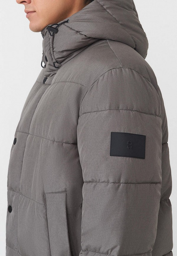 фото Куртка утепленная baon