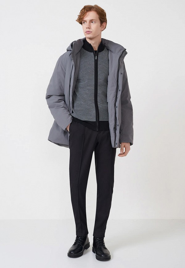 фото Куртка утепленная baon