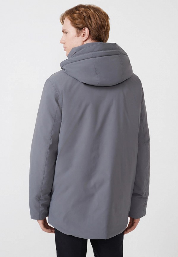 фото Куртка утепленная baon