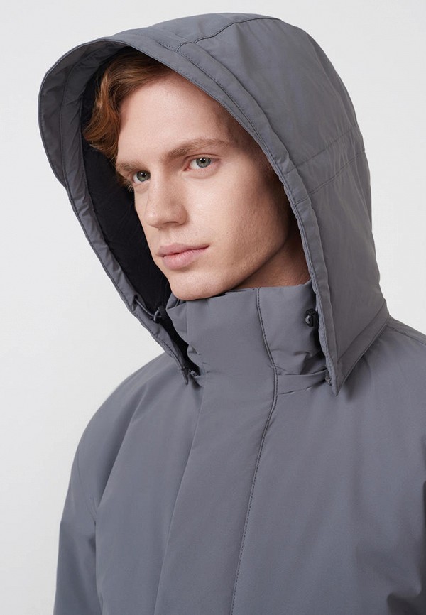 фото Куртка утепленная baon