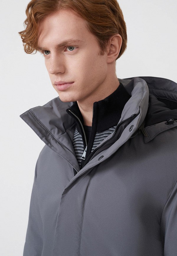 фото Куртка утепленная baon