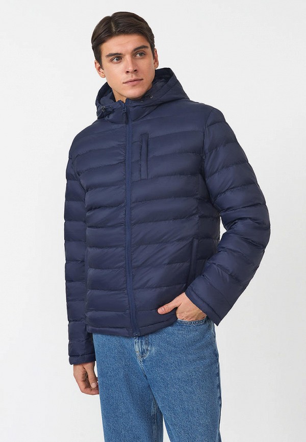 фото Куртка утепленная baon