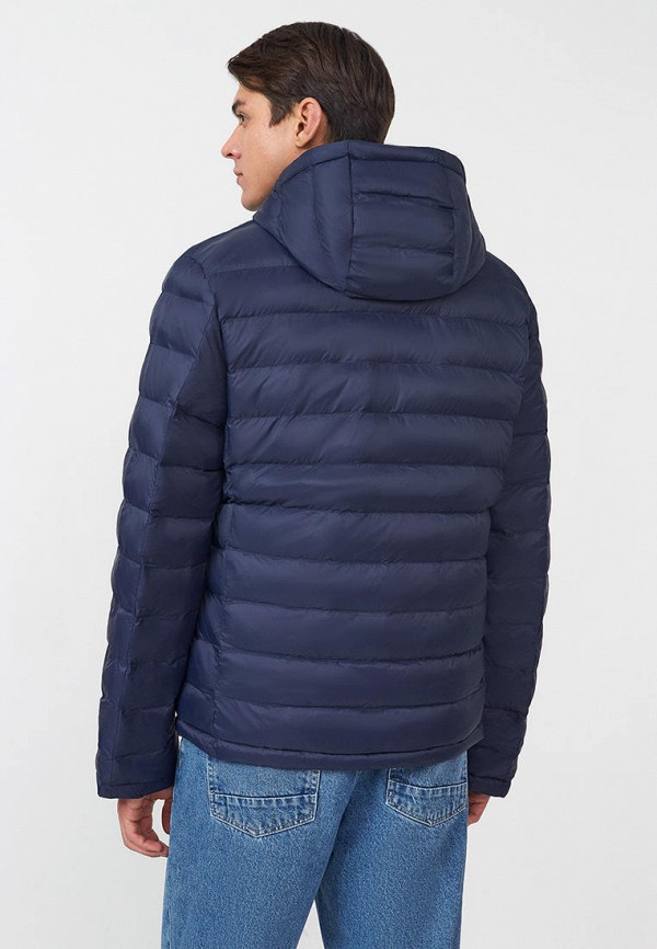 фото Куртка утепленная baon