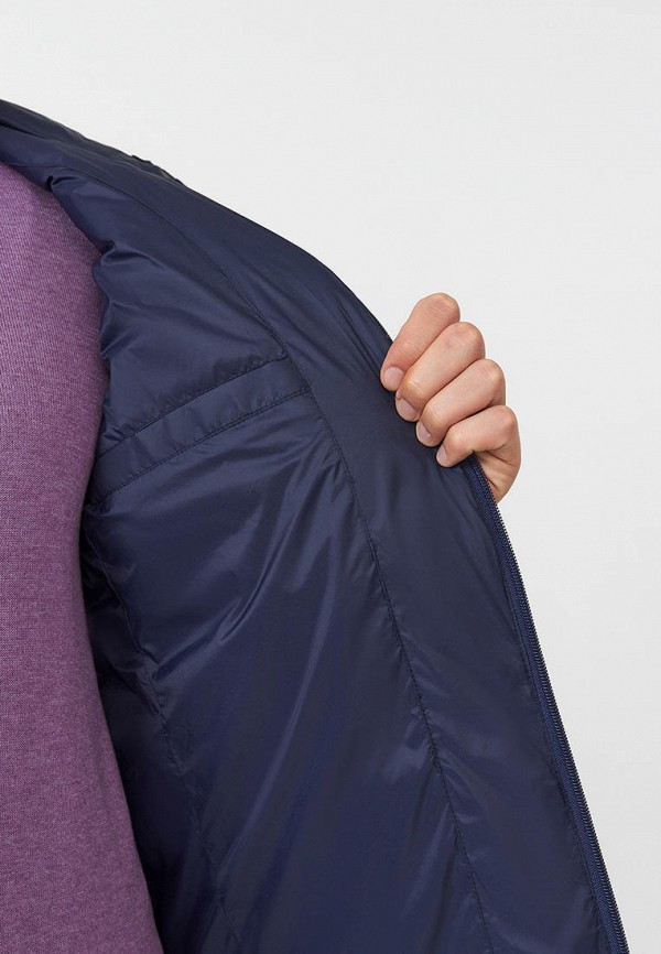 фото Куртка утепленная baon