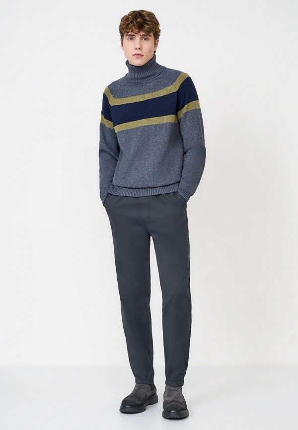 фото Свитер baon