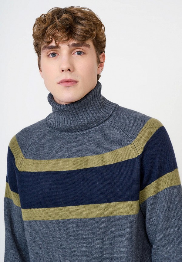 фото Свитер baon