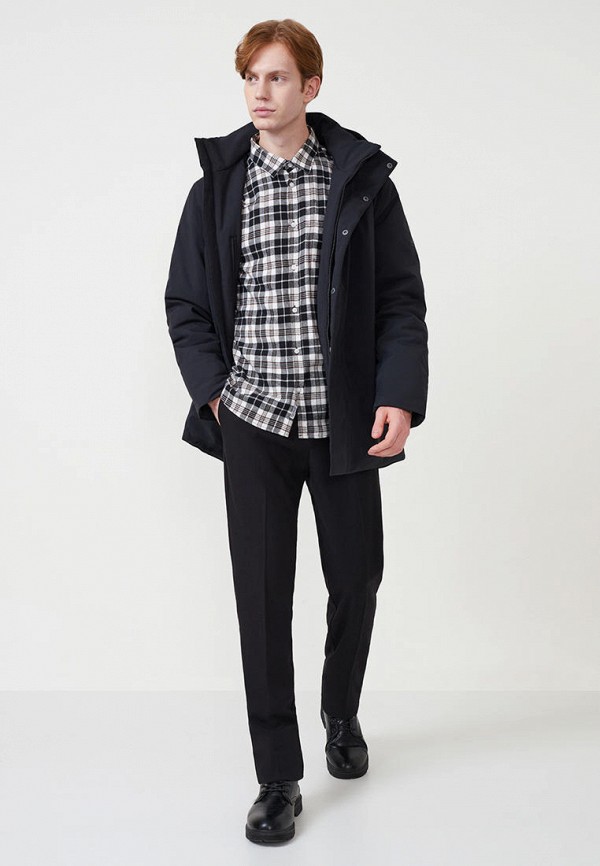 фото Куртка утепленная baon