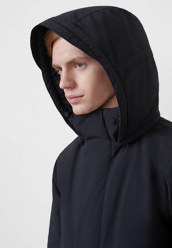 фото Куртка утепленная baon