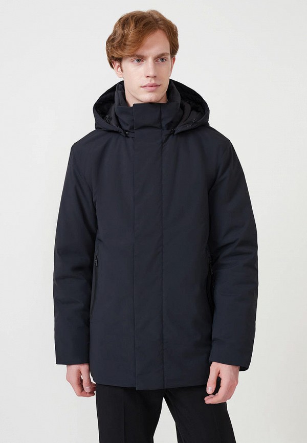 фото Куртка утепленная baon