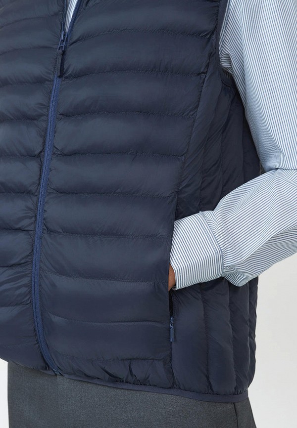 фото Жилет утепленный baon