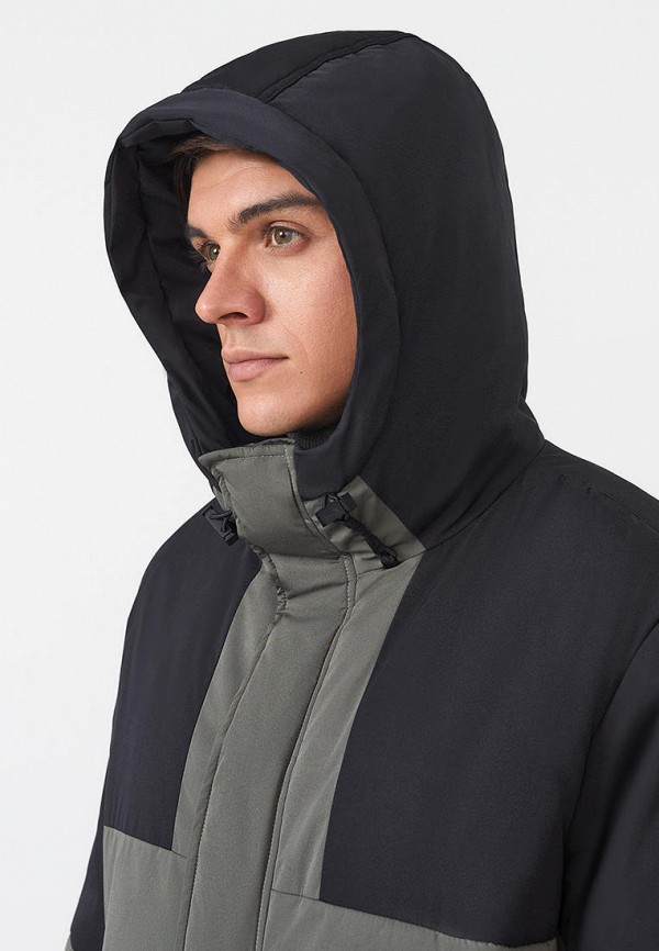 фото Куртка утепленная baon