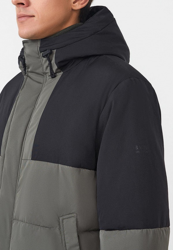 фото Куртка утепленная baon