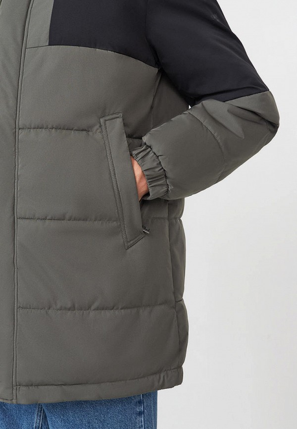 фото Куртка утепленная baon