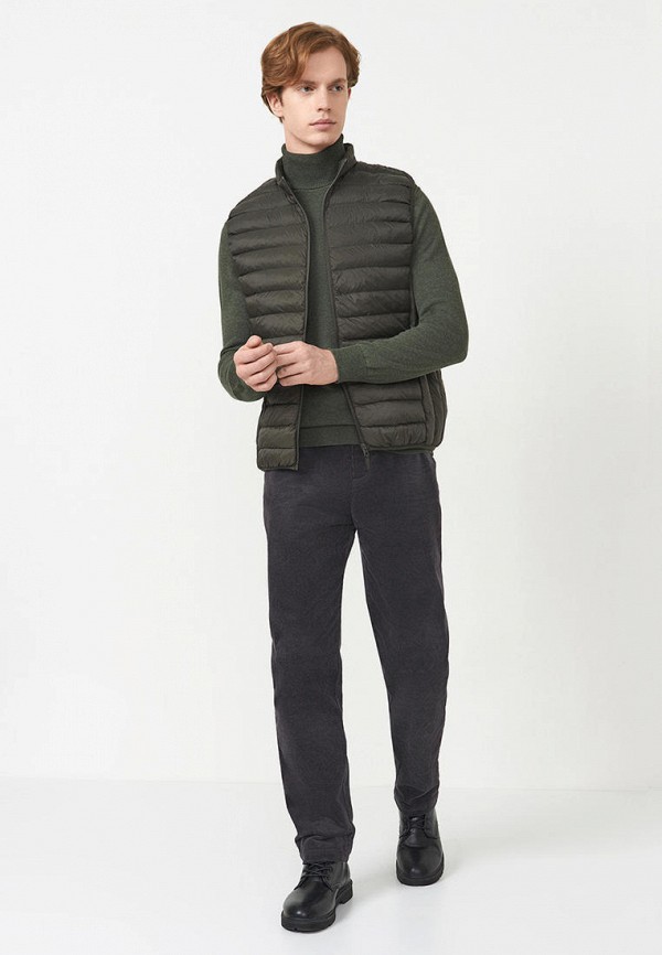 фото Жилет утепленный baon