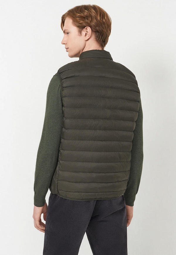 фото Жилет утепленный baon