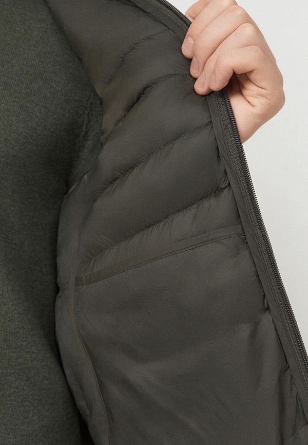 фото Жилет утепленный baon